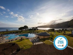 Pestana Bahia Praia Nature & Beach Resort