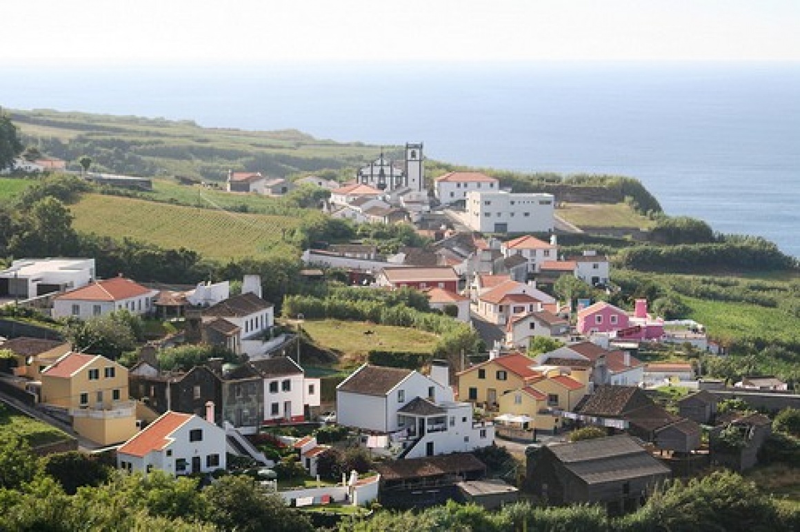 Azores