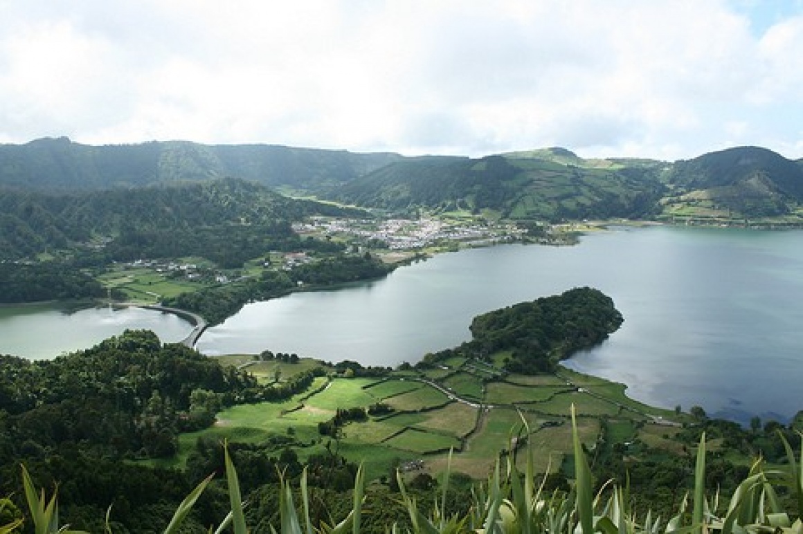 Azores - Sao Miguel Island