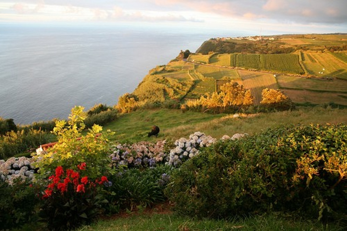 Sao Miguel Azores